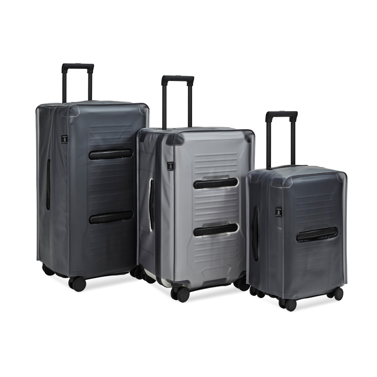 AZPAC 霧面行李箱保護套