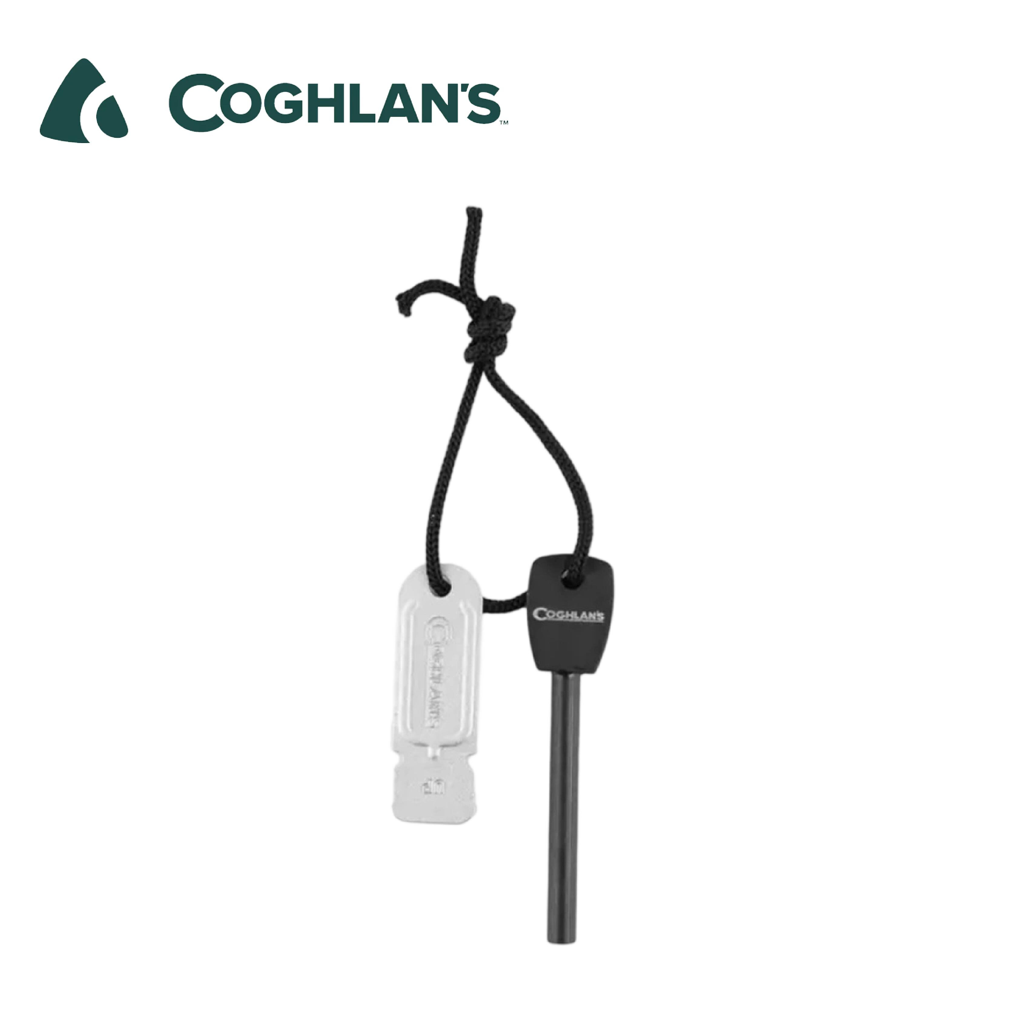 Coghlans 加拿大 打火石 89C1005