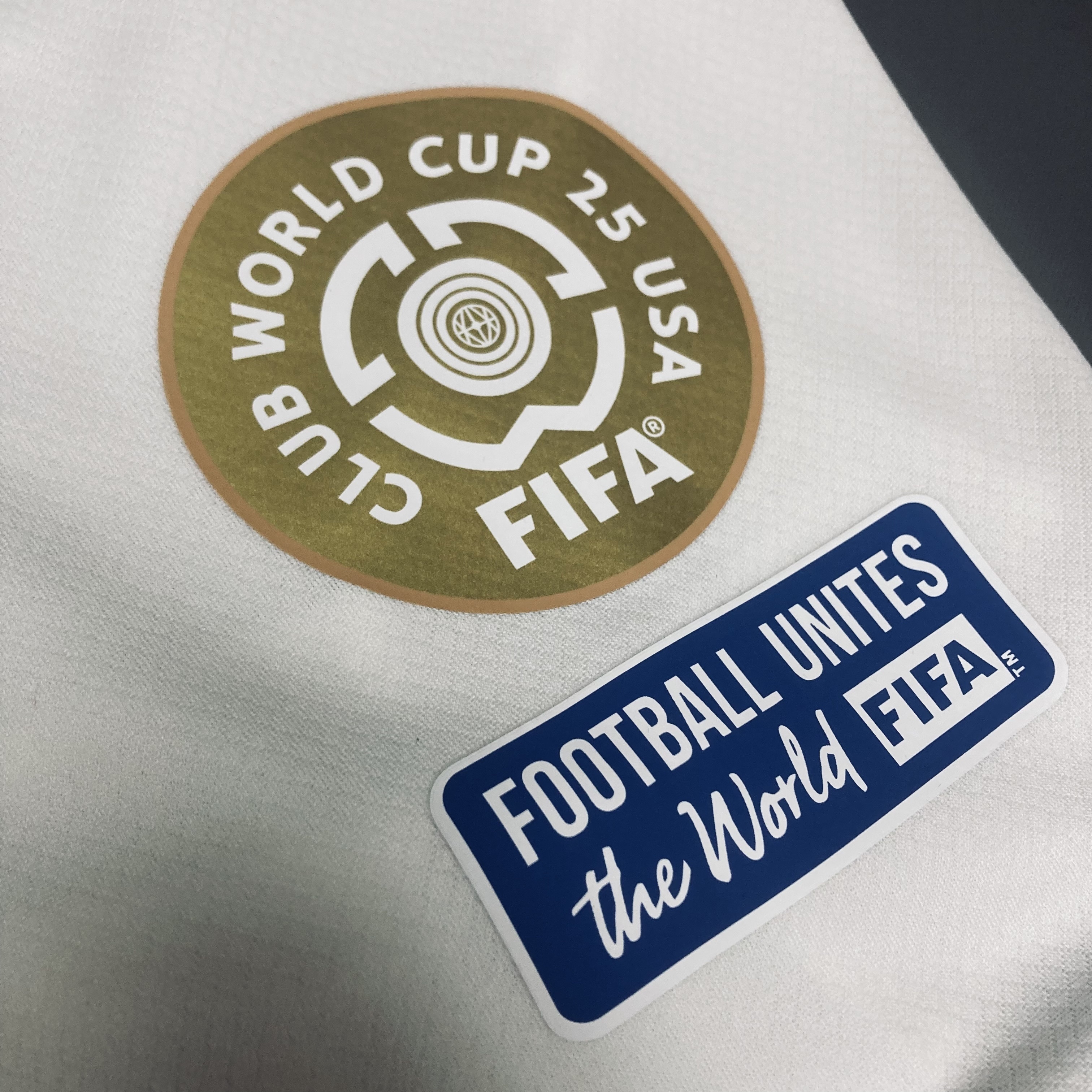 CLUB WORLD CUP 25 USA