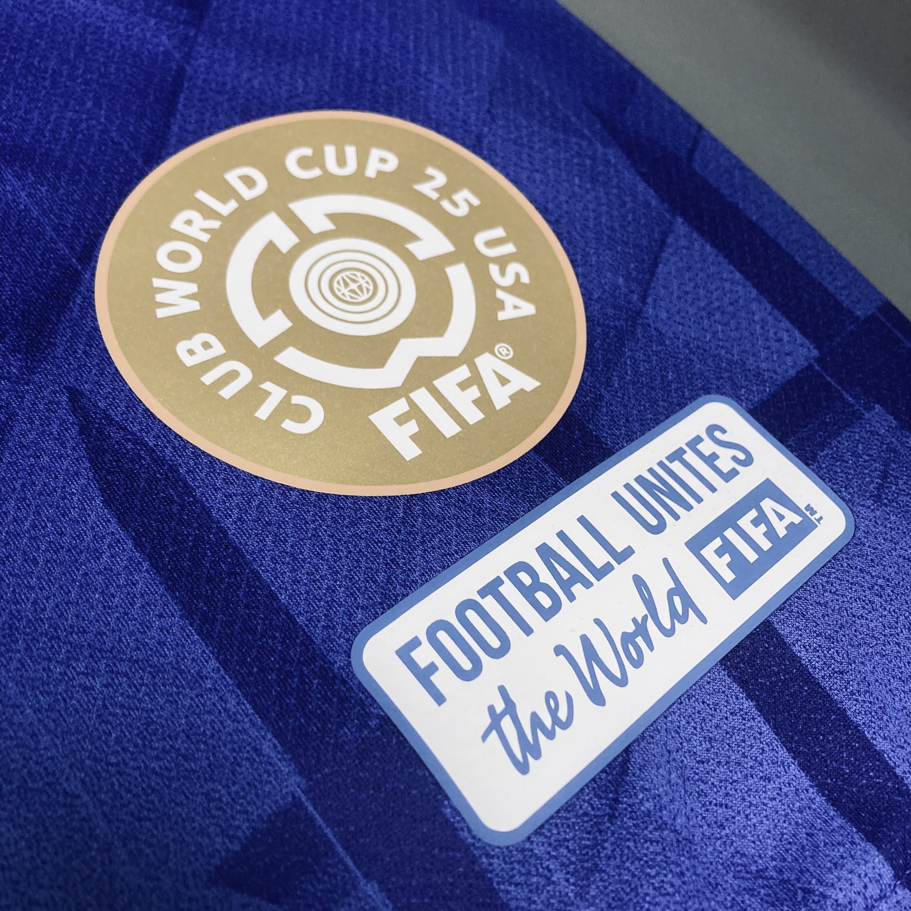 CLUB WORLD CUP 25 USA