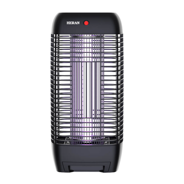 HERAN 禾聯 10W 紫外線電擊式捕蚊燈(HMK-10RM010)
