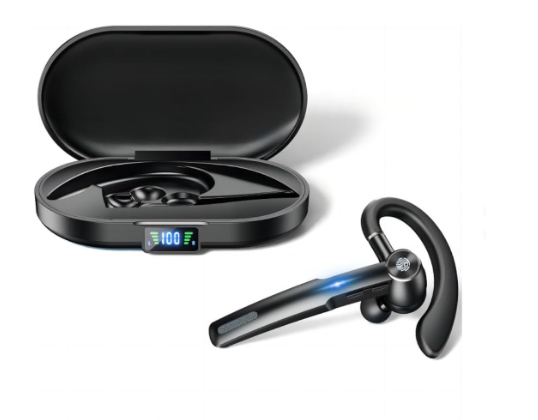 Sincos 運動商務專用單耳藍牙耳機 SC-G3