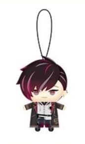 「彩虹社現貨」NIJISANJI EN「XSOLEIL 1st Anniversary」(Doppio Dropscythe/Ver Vermillion指娃)