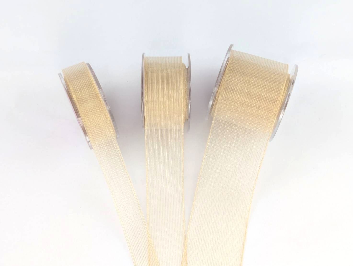 金絲細光/日本霧金蔥/3款寬度