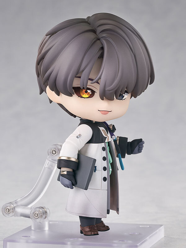 Mar Good Smile Arts Shanghai Nendoroid Reverse: 1999 X Pre-order