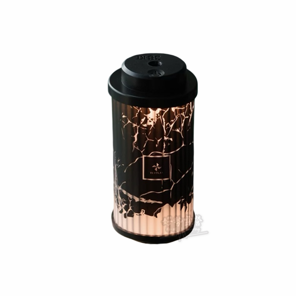 38explore x VENTLAX 聯名款38燈KT38燈(MIYABI)