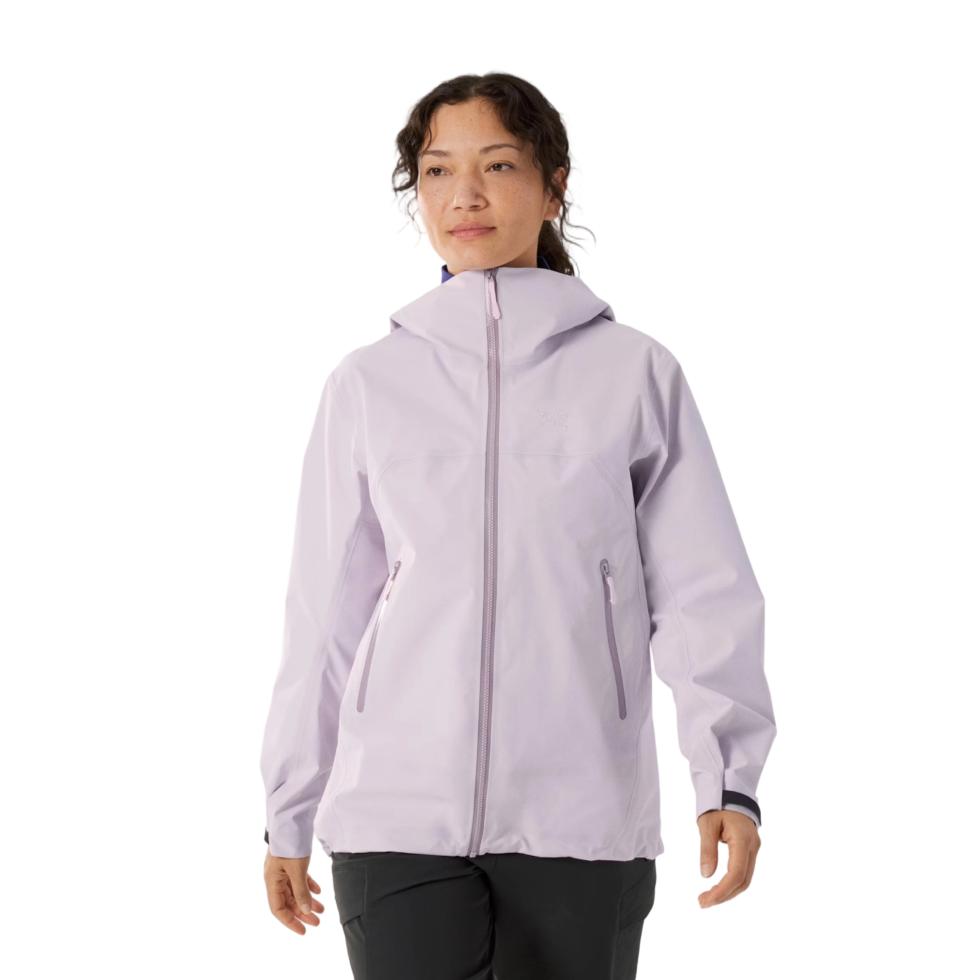 ARC'TERYX 始祖鳥 Beta 防水外套 女款 (幻彩粉色) 05AT09239