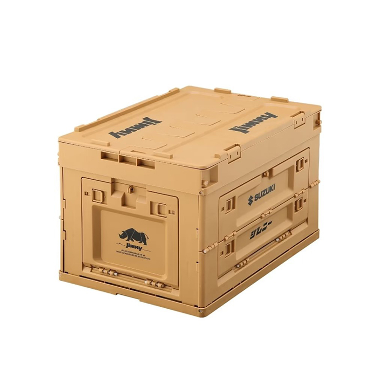 SUZUKI COLLECTION -  JIMNY 犀牛 摺疊箱