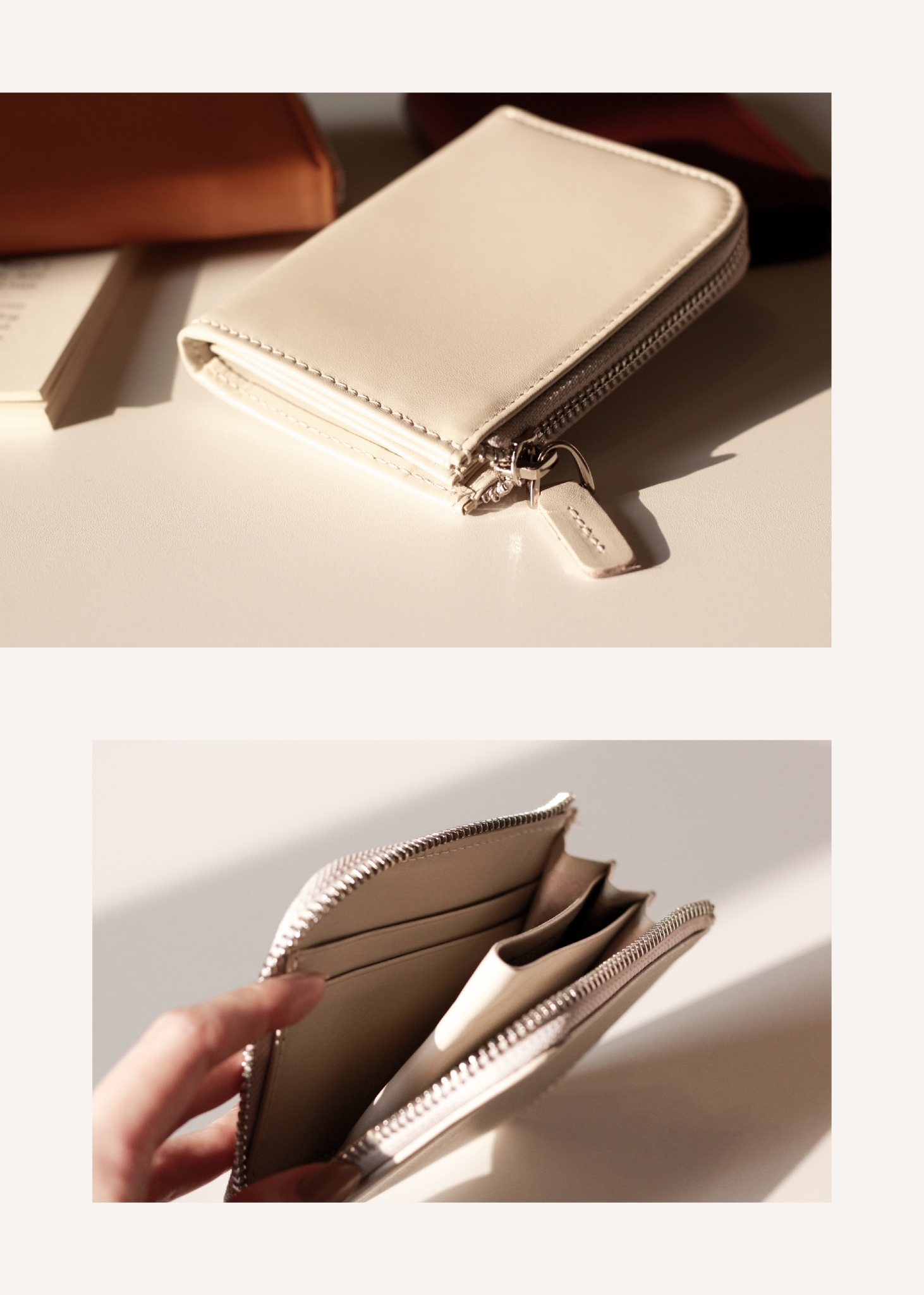 屬於簡單生活者的低調好物