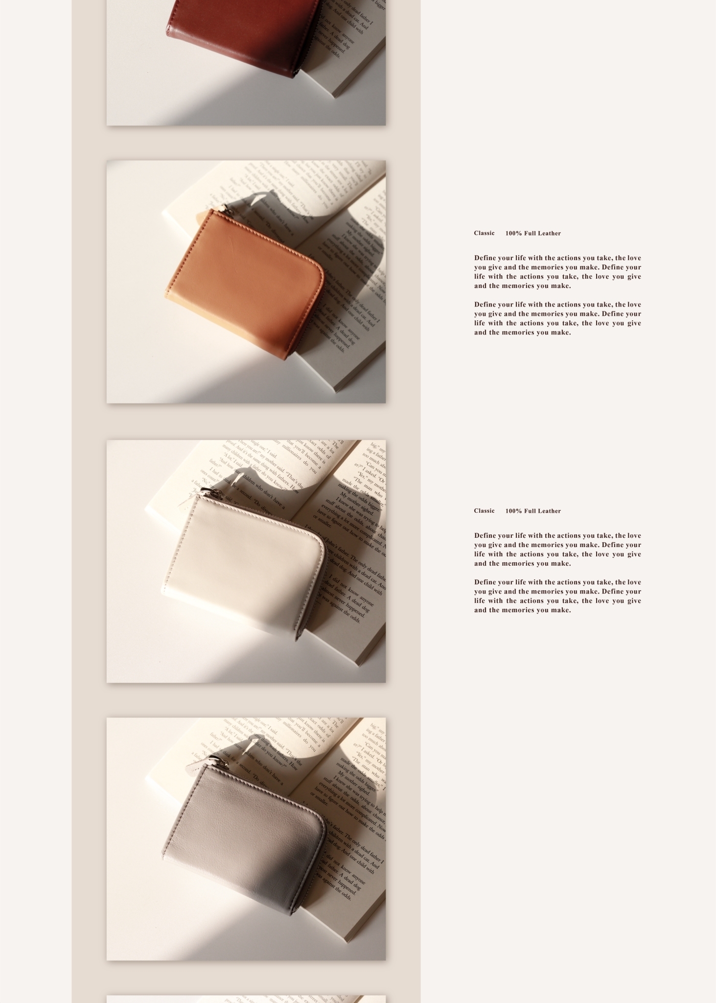 無論自用或送禮,都是貼心選擇