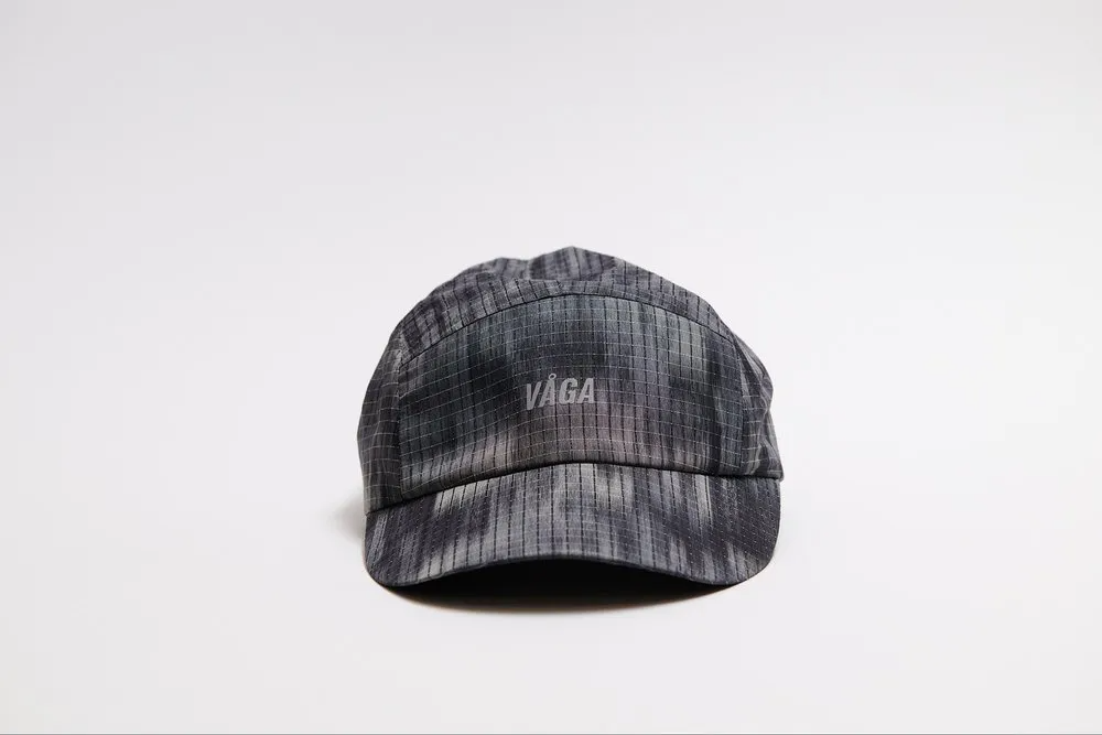 VAGA NIGHT CLUB 2.0 越野性能反光小帽