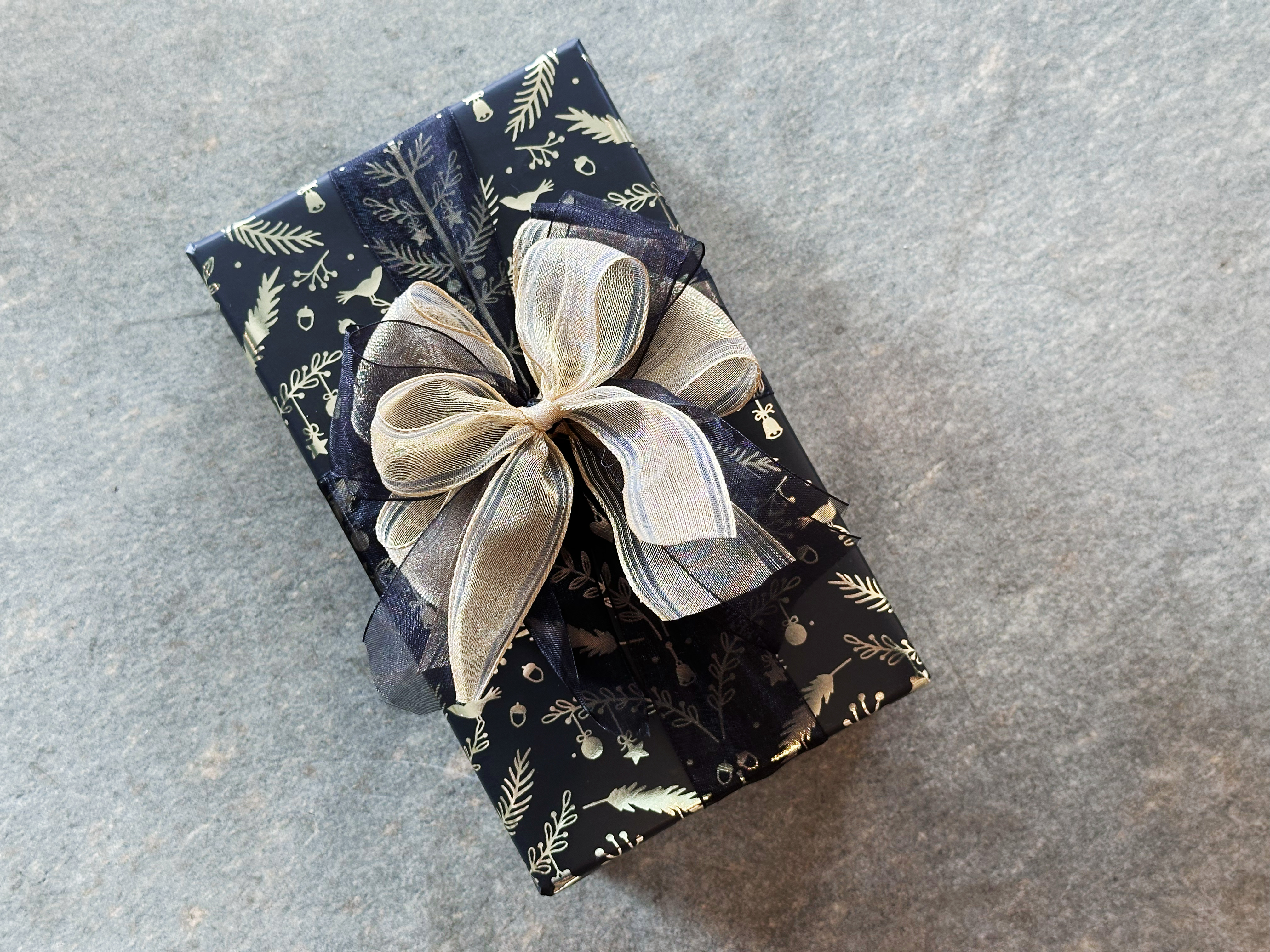 金縷細紋/日本霧金蔥/3款寬度