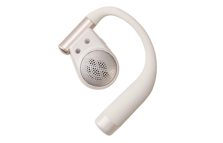 Cleer ARC 5 Music Open-Ear AI True Wireless Earbuds