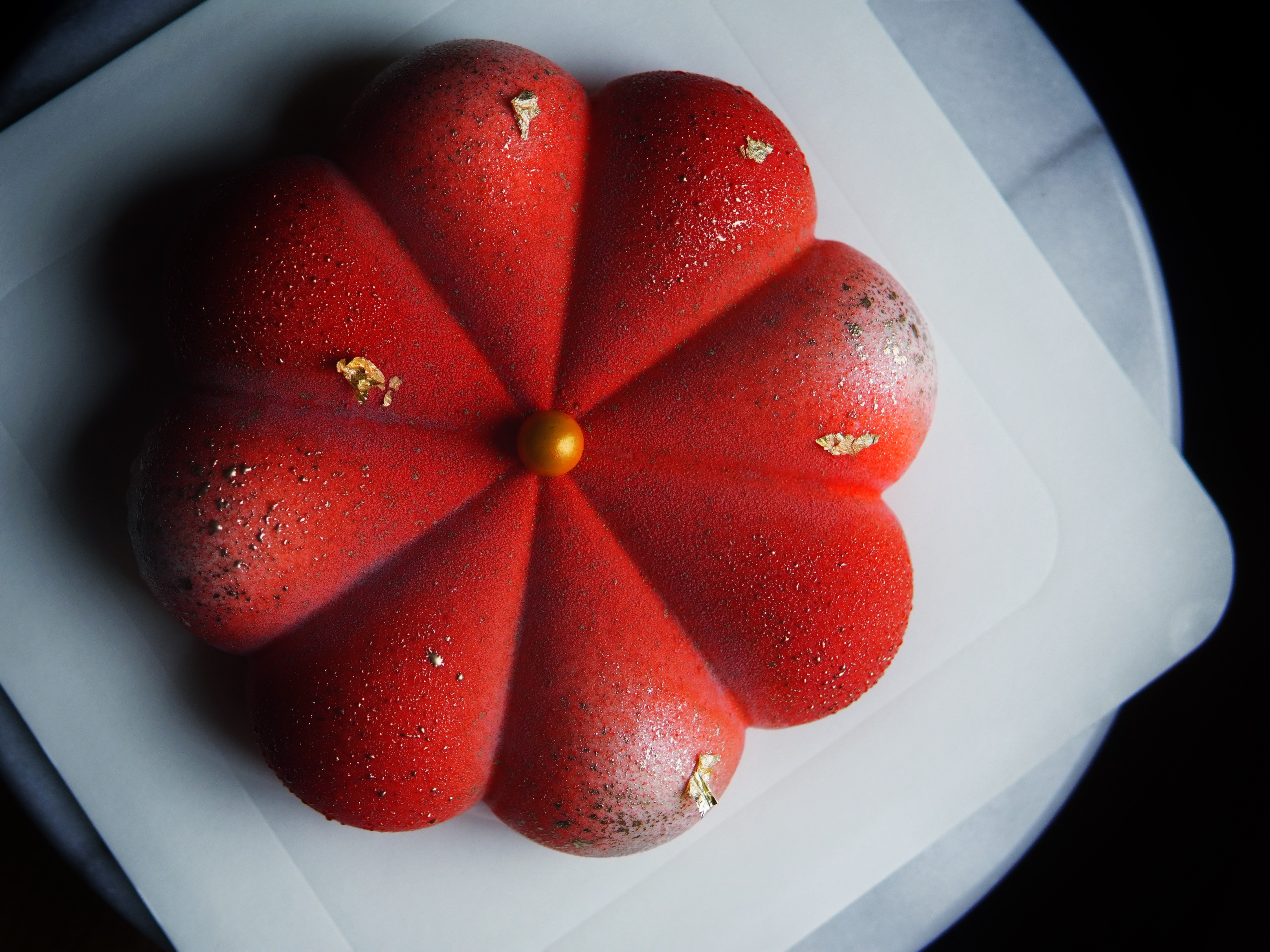 繁花（不寫字）（顏色可客製）