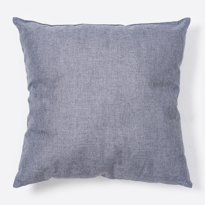 SP 方形坐墊/灰 45×45cm