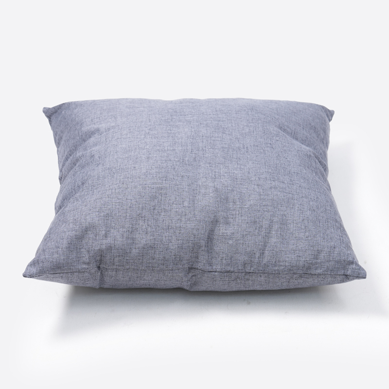 SP 方形坐墊/灰 45×45cm