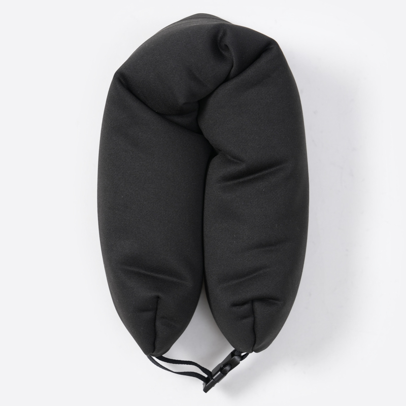 SP 頸枕/黑 62×12.5×5cm