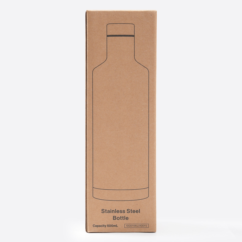 SP 不鏽鋼瓶/500ml