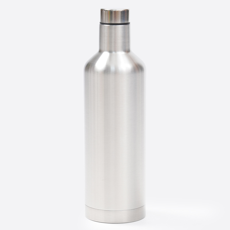 SP 不鏽鋼瓶/500ml