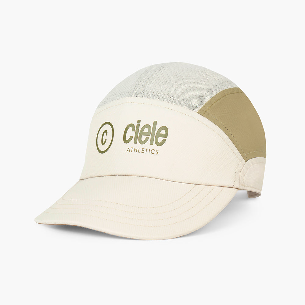 Ciele FST Cap SC Classic Cside 越野跑帽