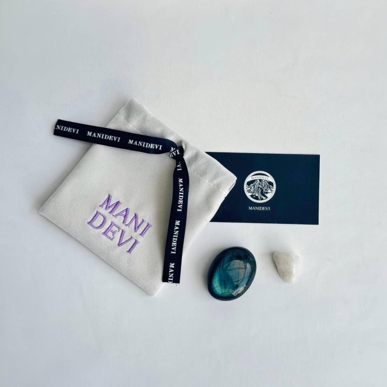 靈魂休憩-晚安能量組