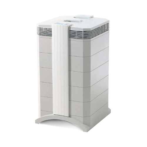 IQAir 空氣淨化系統