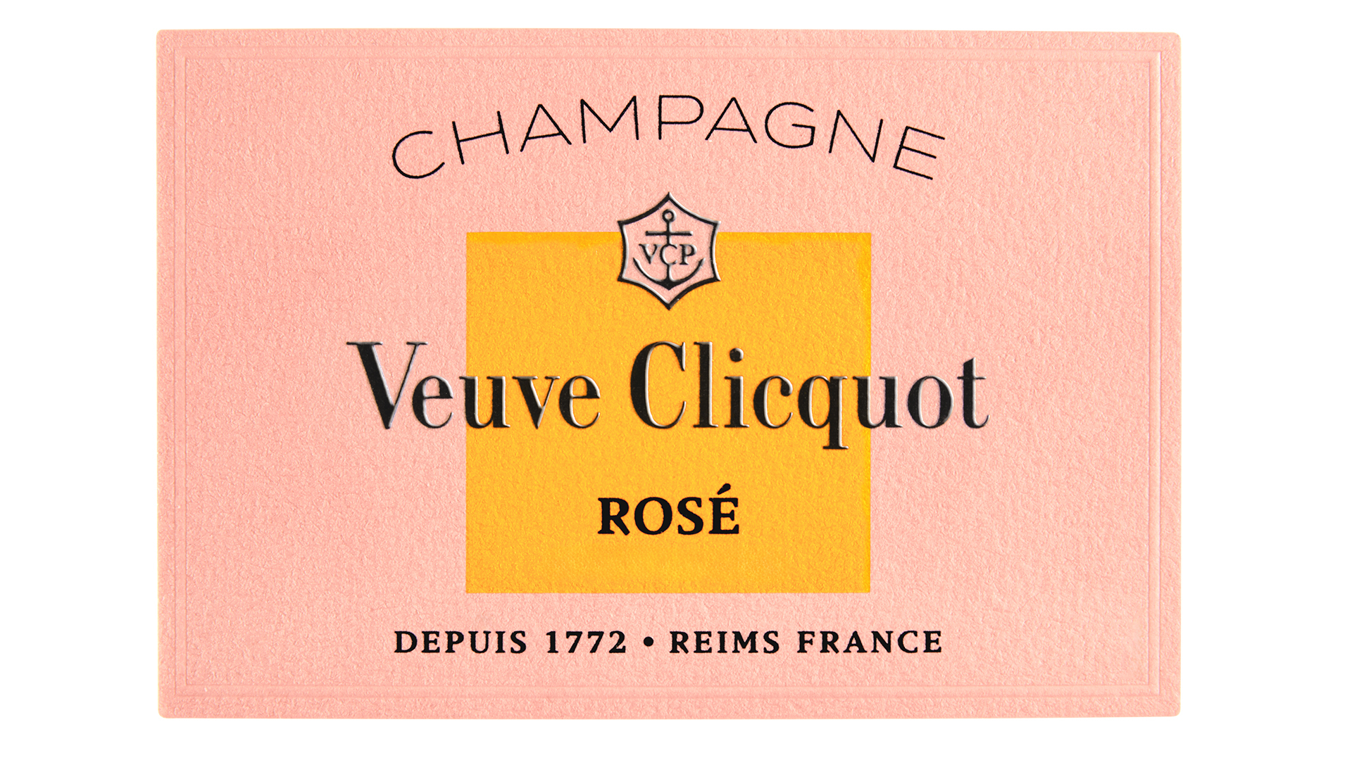 Veuve Clicquot Rose (Gift Box)