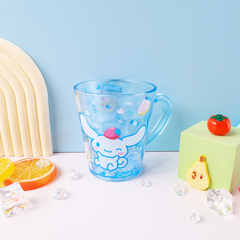 《1688》兒童卡通漱口杯260ml