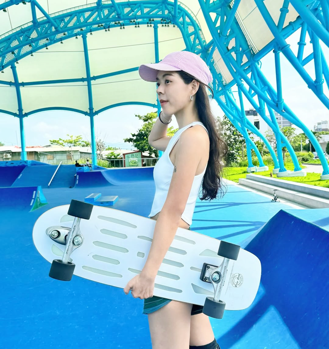 BRIM H系列 Hollow Series Pure 32"