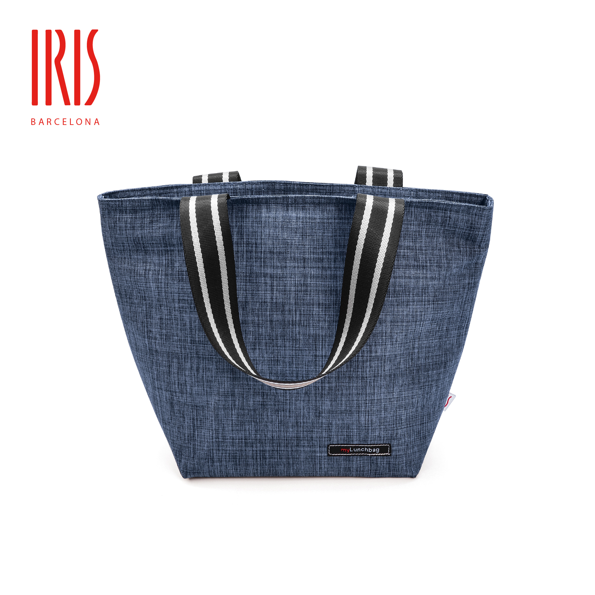 巴塞隆娜 IRIS 手挽食物袋