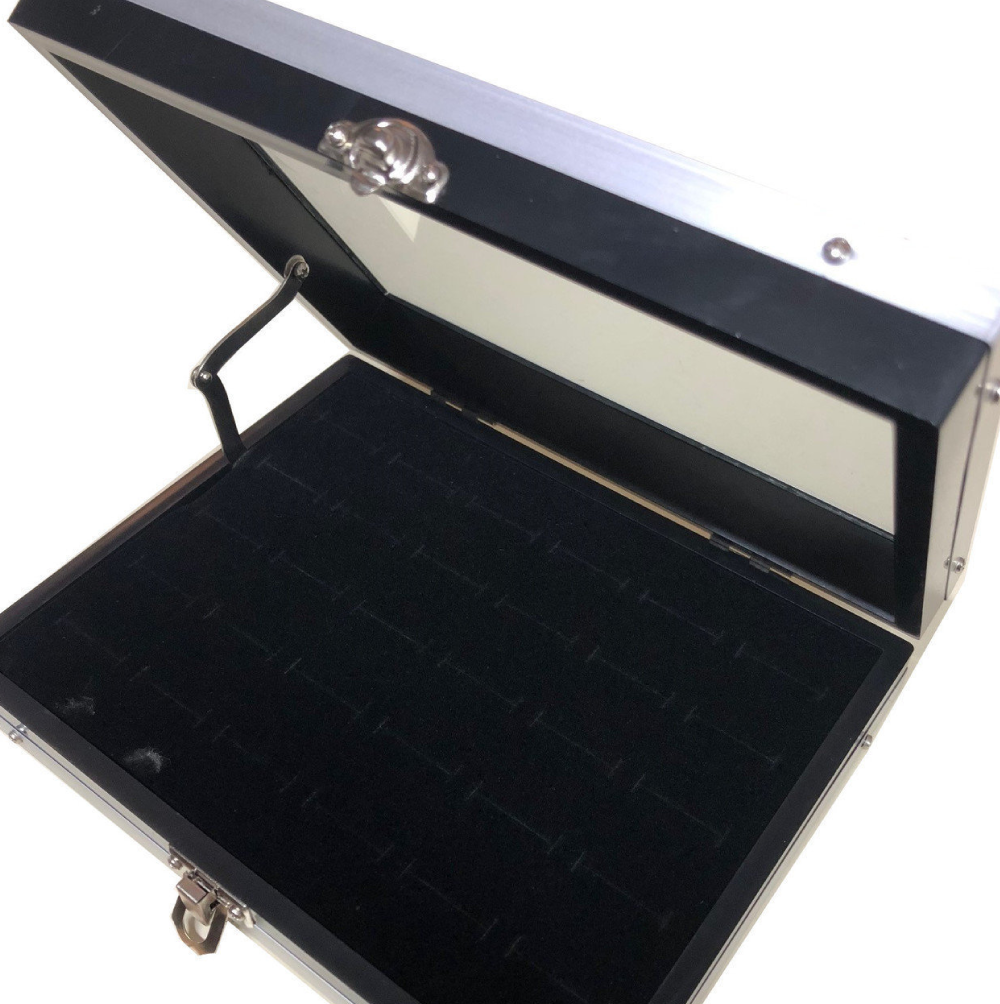 GRAVITY GRAVITY / 30片裝 壓克力彈片展示盒 第 2 張圖片｜三峽配件 / 週邊