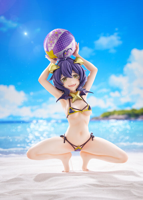 瑪吉雅邪惡 泳裝Ver. Magia Baiser Swimsuit Ver.