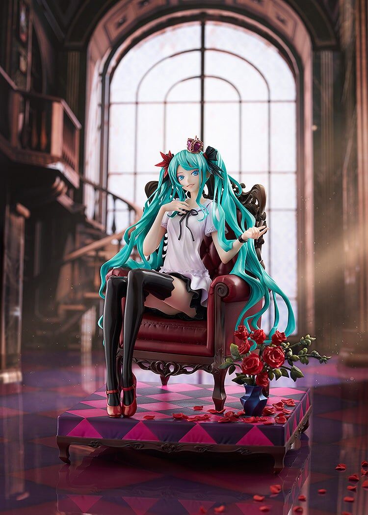 初音未來 World is Mine 2024Ver. Hatsune Miku: World Is Mine 2024 Ver.