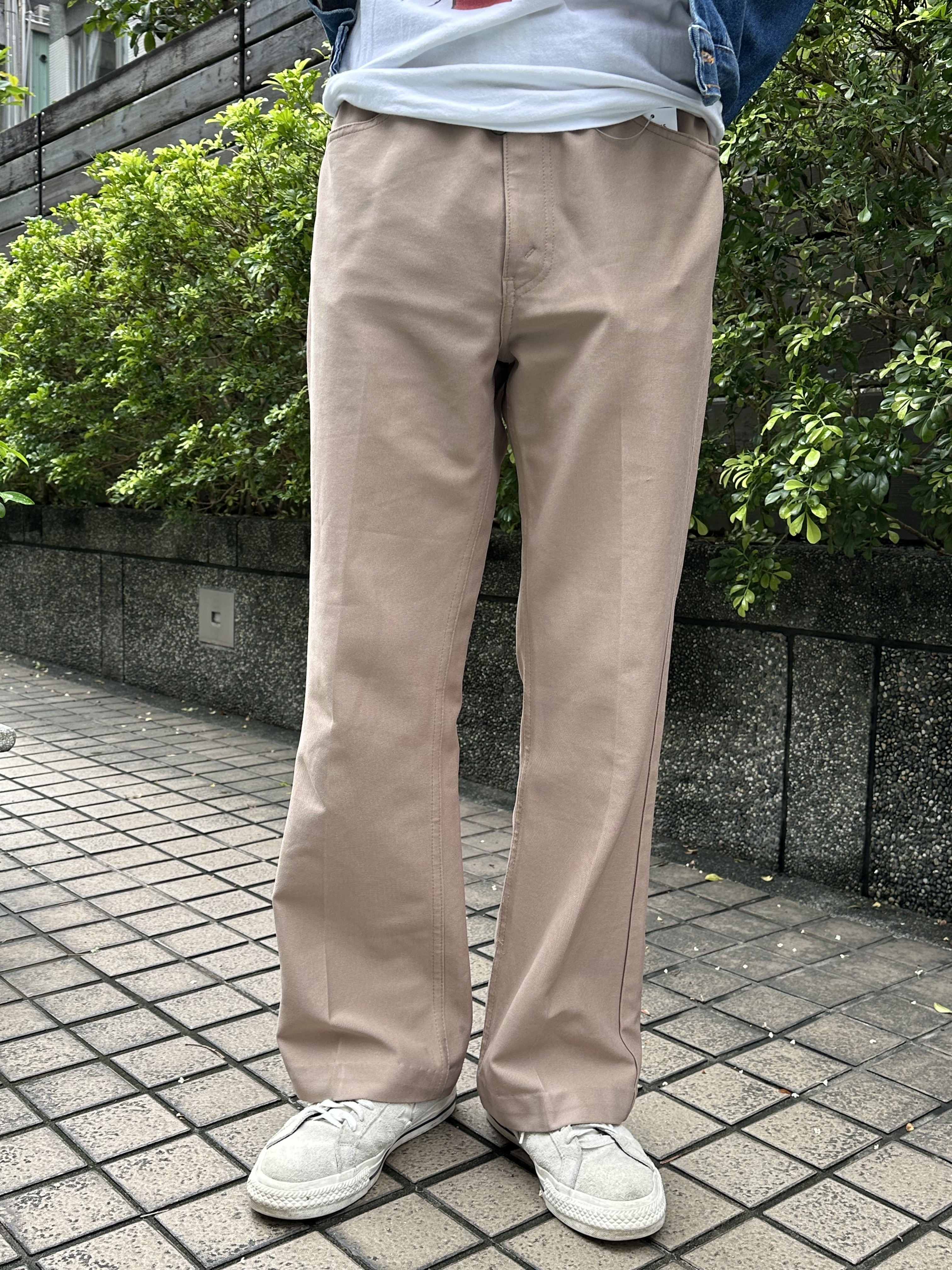 70’S Levi’s 517 BIG ESTA-PREST(MADE IN USA)