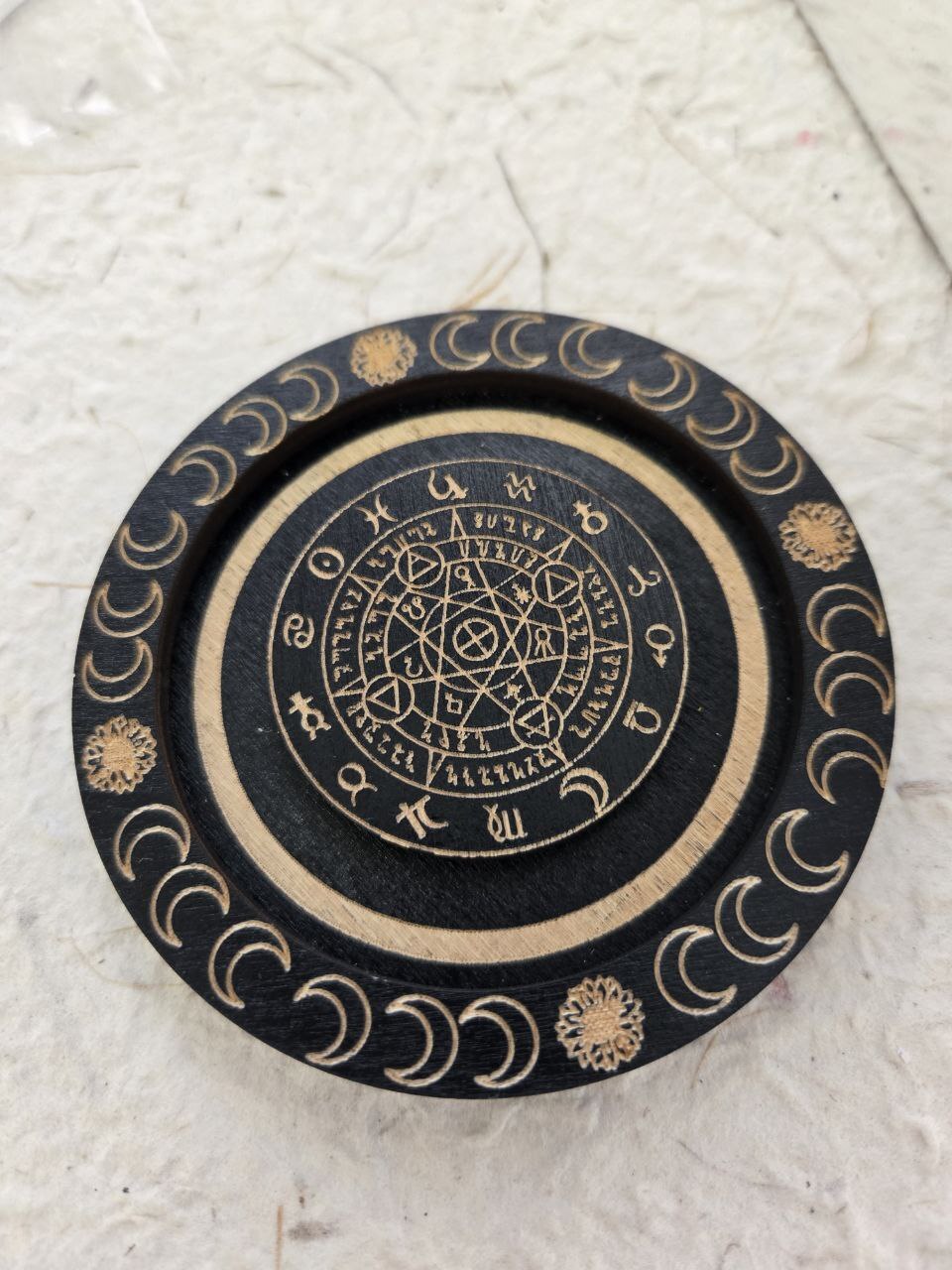 (預訂)願望底碟