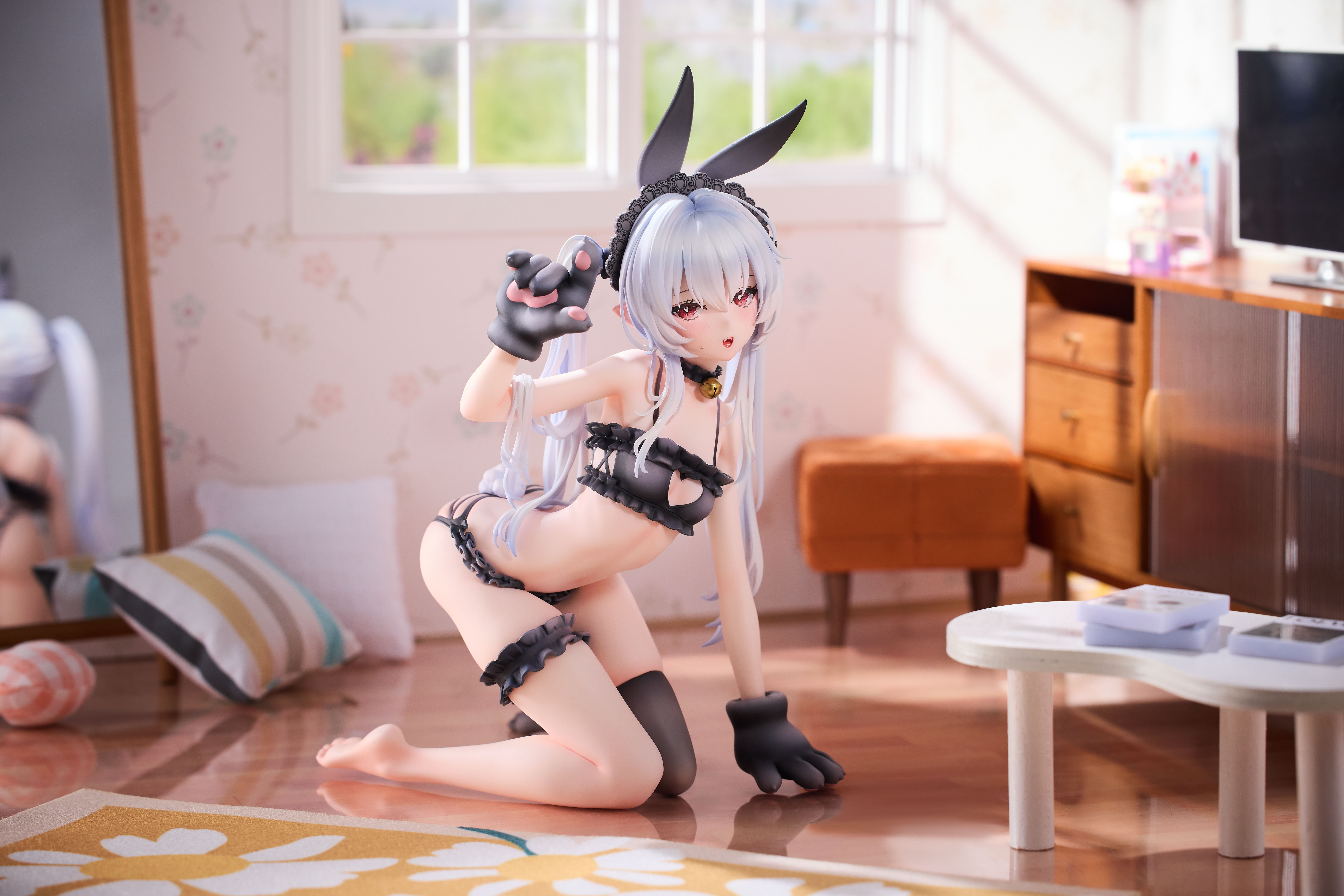 UMIKAWA VANYA 1/6 SCALE FIGURE DELUXE EDITION