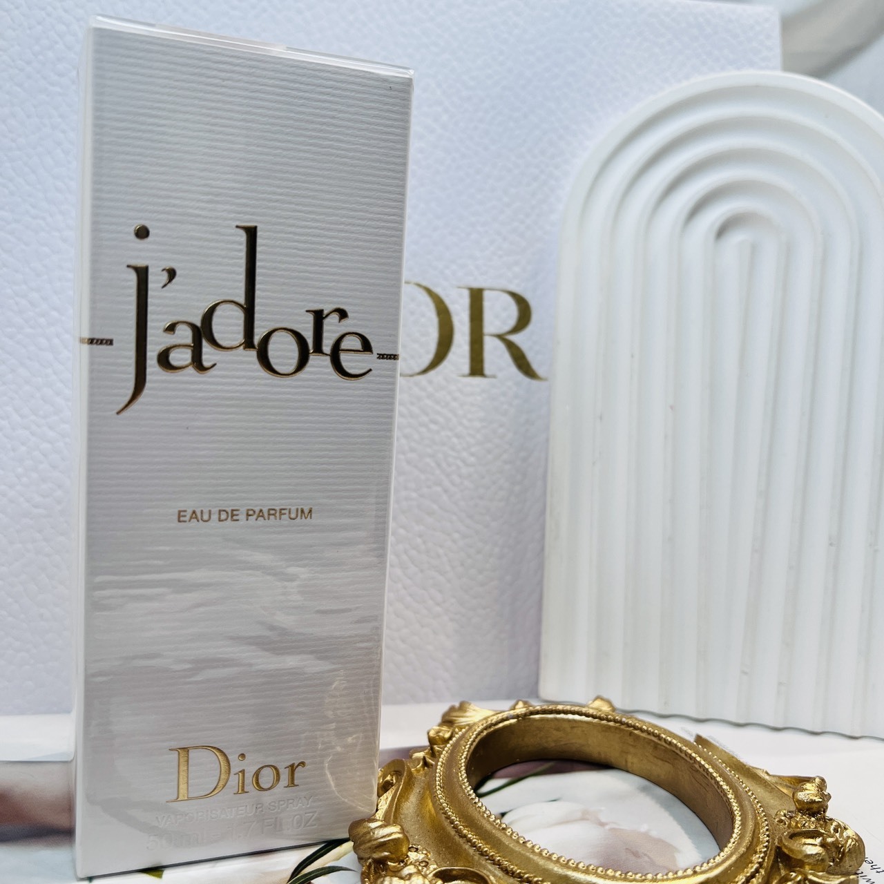 DIOR christian dior  j'adore 女性淡香精50ml