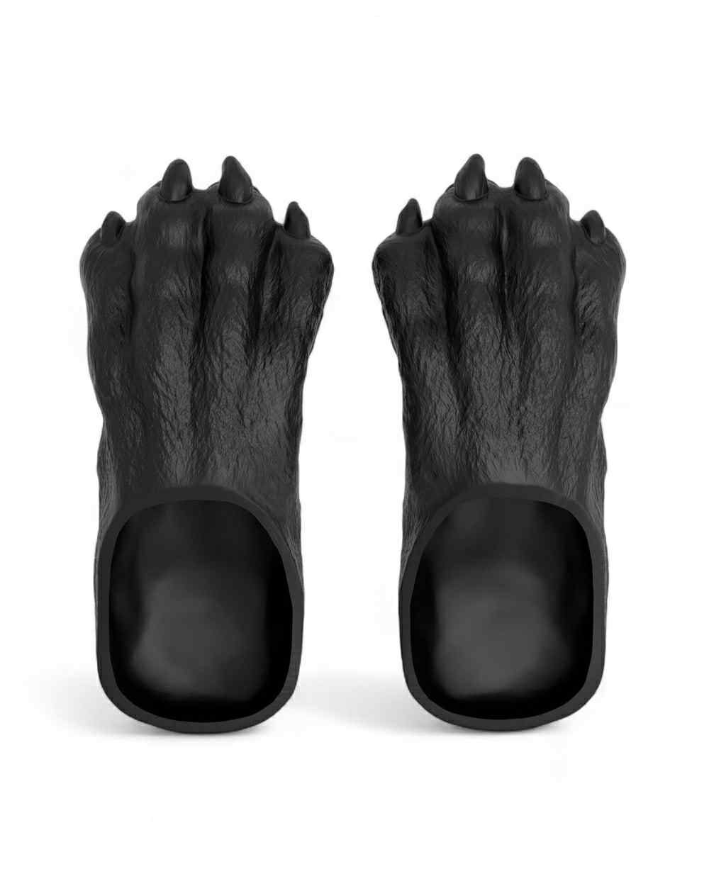 Worst Case Panther Paws 豹爪 黑豹