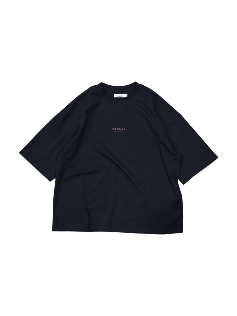 29offeb 25SS MONOCHORD.01 Loge Tee