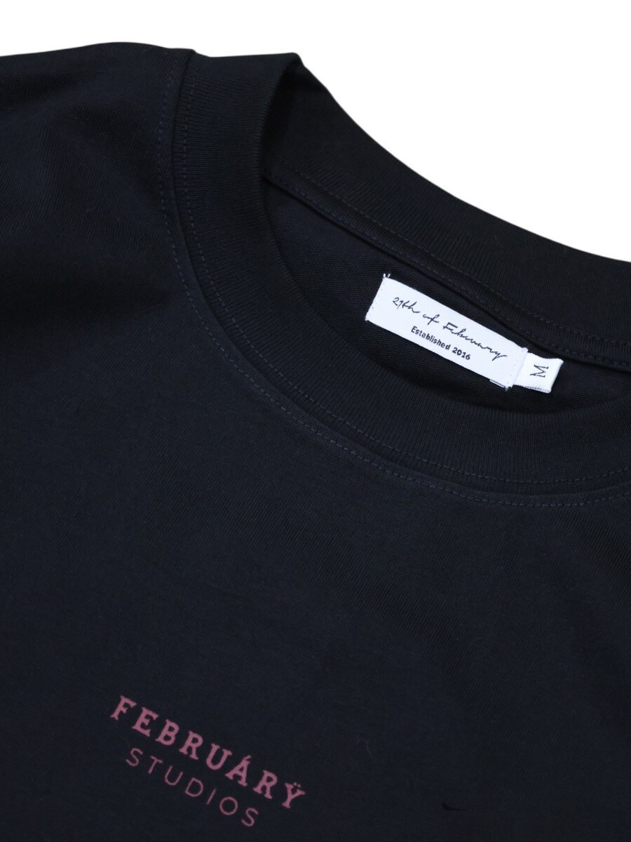 29offeb 25SS MONOCHORD.01 Loge Tee