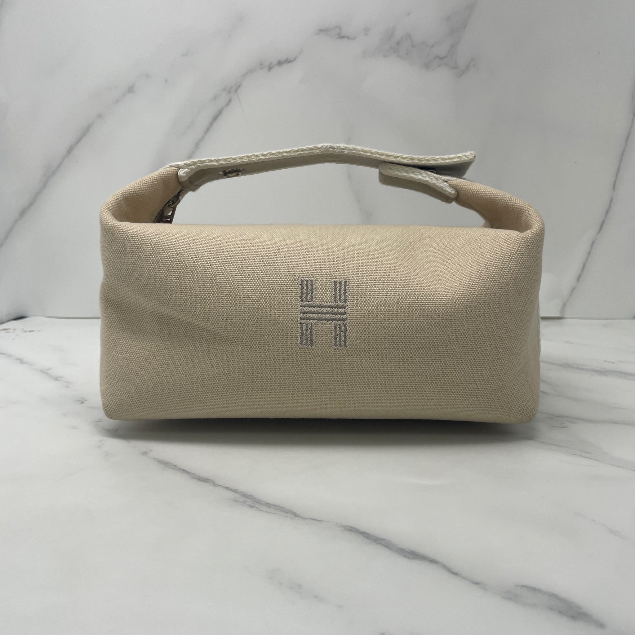 Hermes Bride-a-Brac case, small model