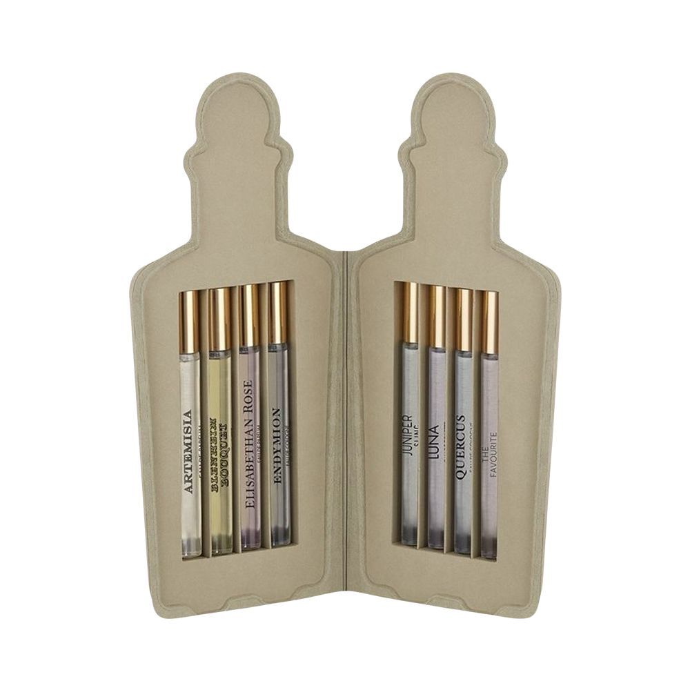 PENHALIGON'S  英倫雋永奢華香氛殿堂禮盒 10ml x 8