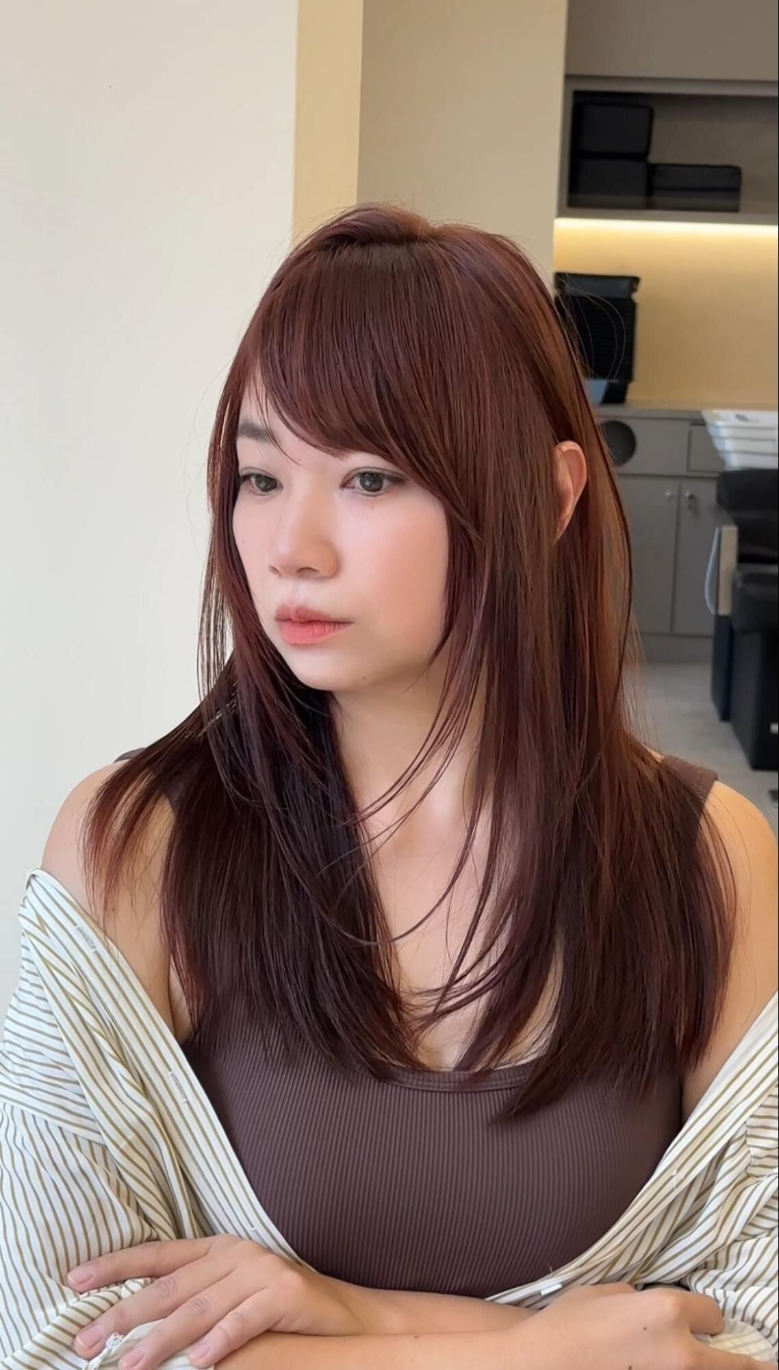 縮毛矯正燙髮費用一次看