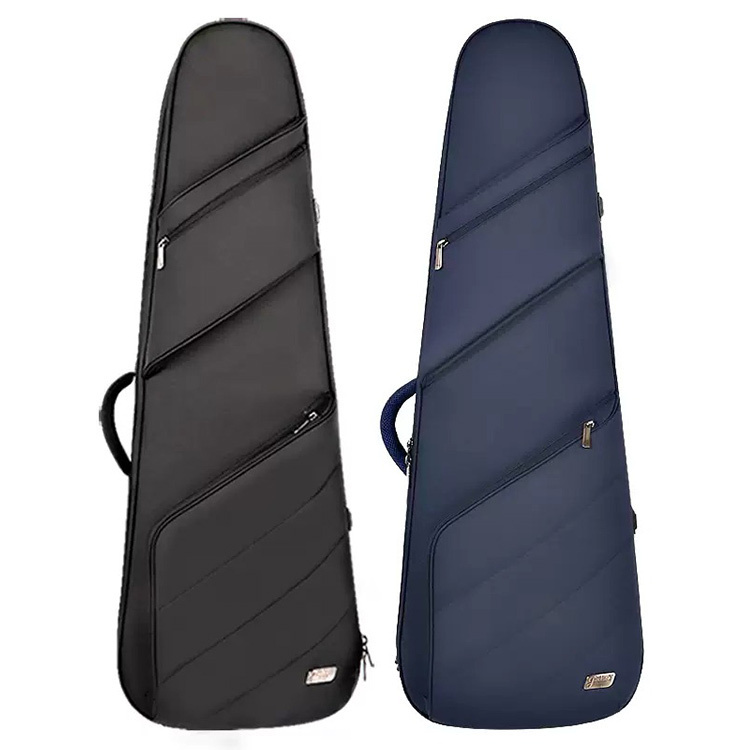 金川 Jinchuan B-2121 電吉他 電貝斯 厚琴袋 圖 3