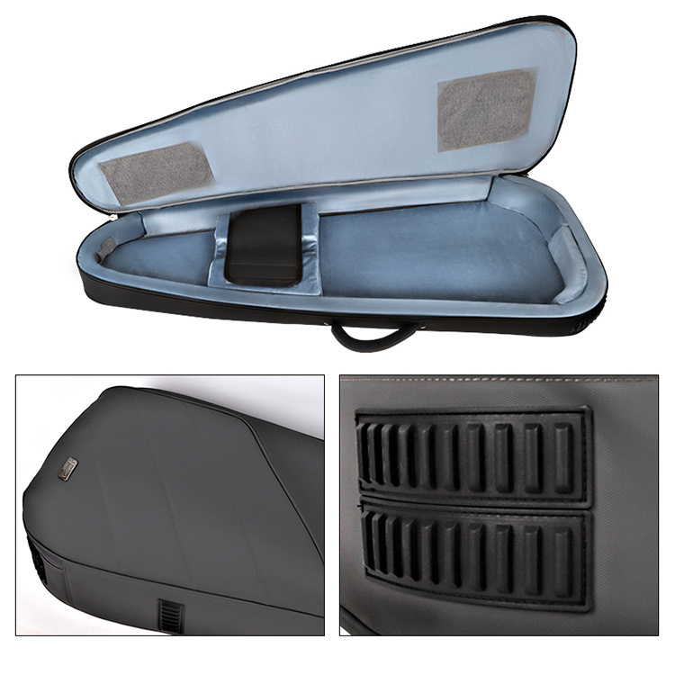 金川 Jinchuan B-2121 電吉他 電貝斯 厚琴袋 圖 5