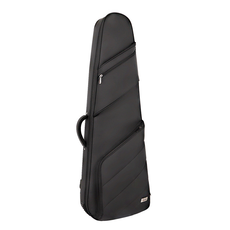 金川 Jinchuan B-2121 電吉他 電貝斯 厚琴袋 圖 4