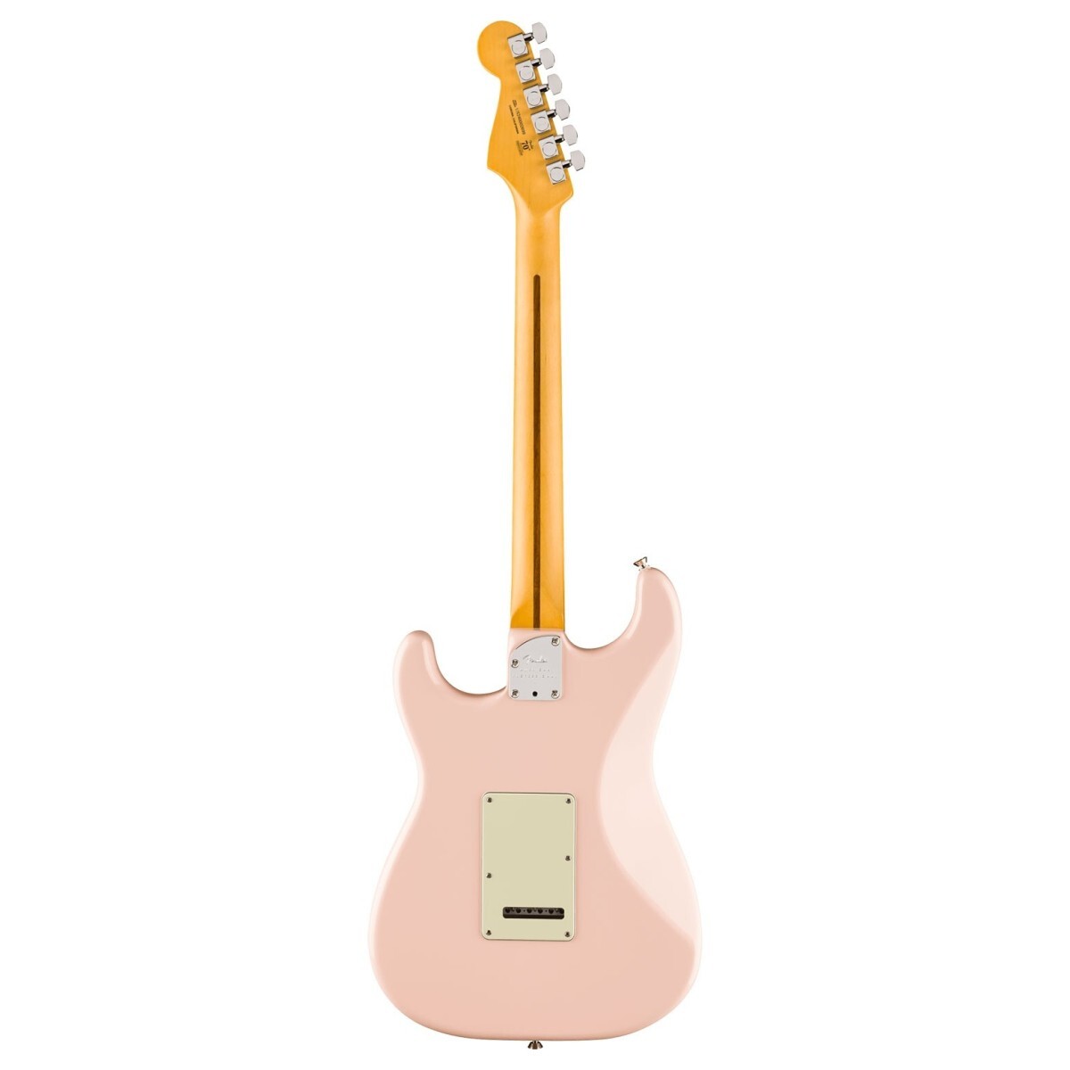 Fender American Professional II Strat Limited Edition RW SHP【宛伶樂器】