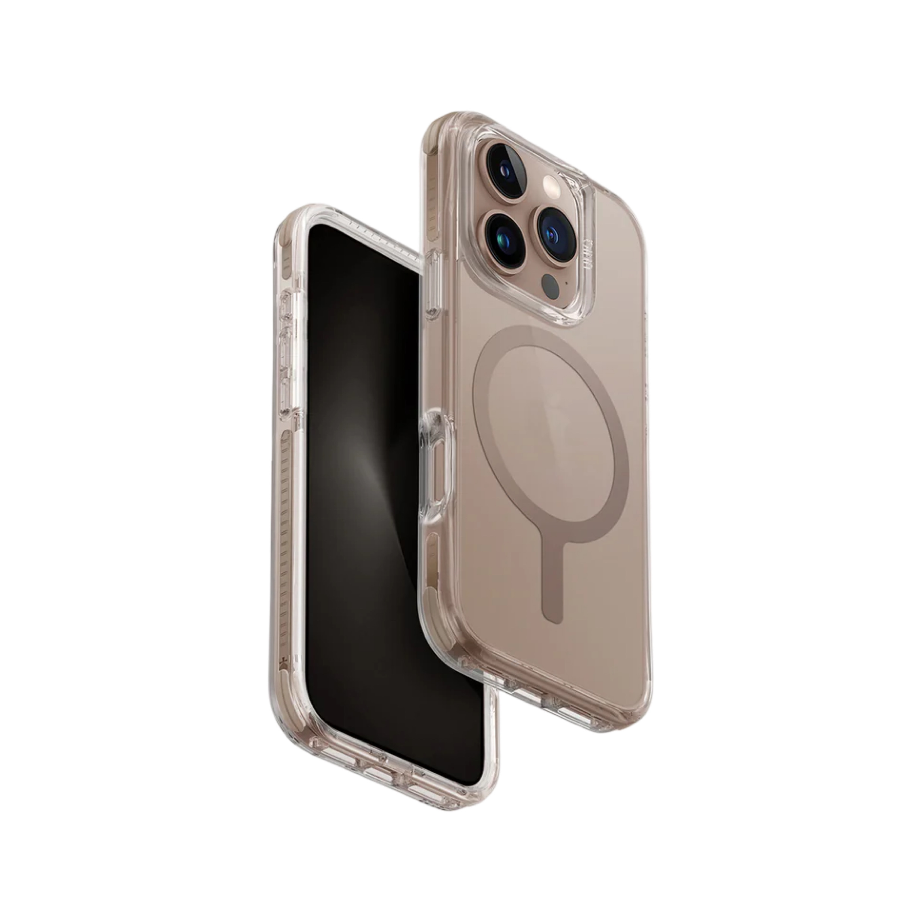 UNIQ Combat iPhone 16 Pro 三層保護殼