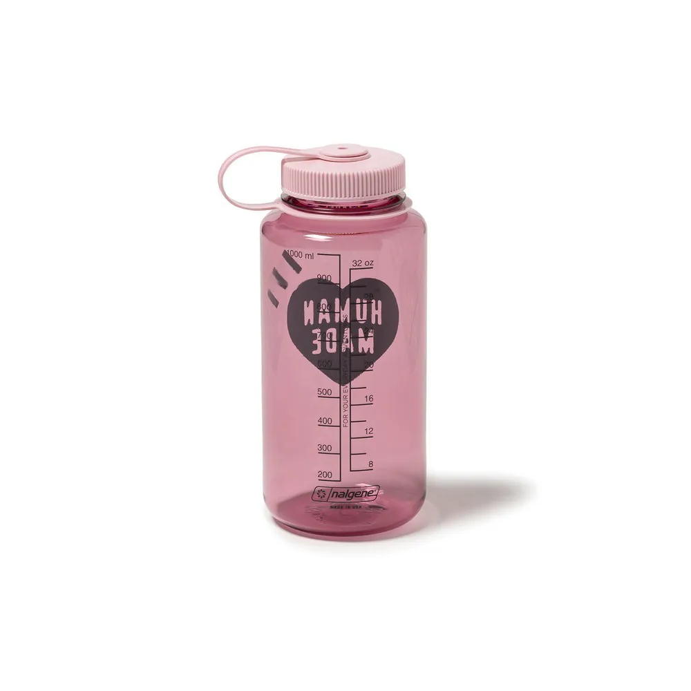 2025SS HUMAN MADE NALGEN BOTTLE 水壺 水瓶 冷水壺 現貨 HM29GD111
