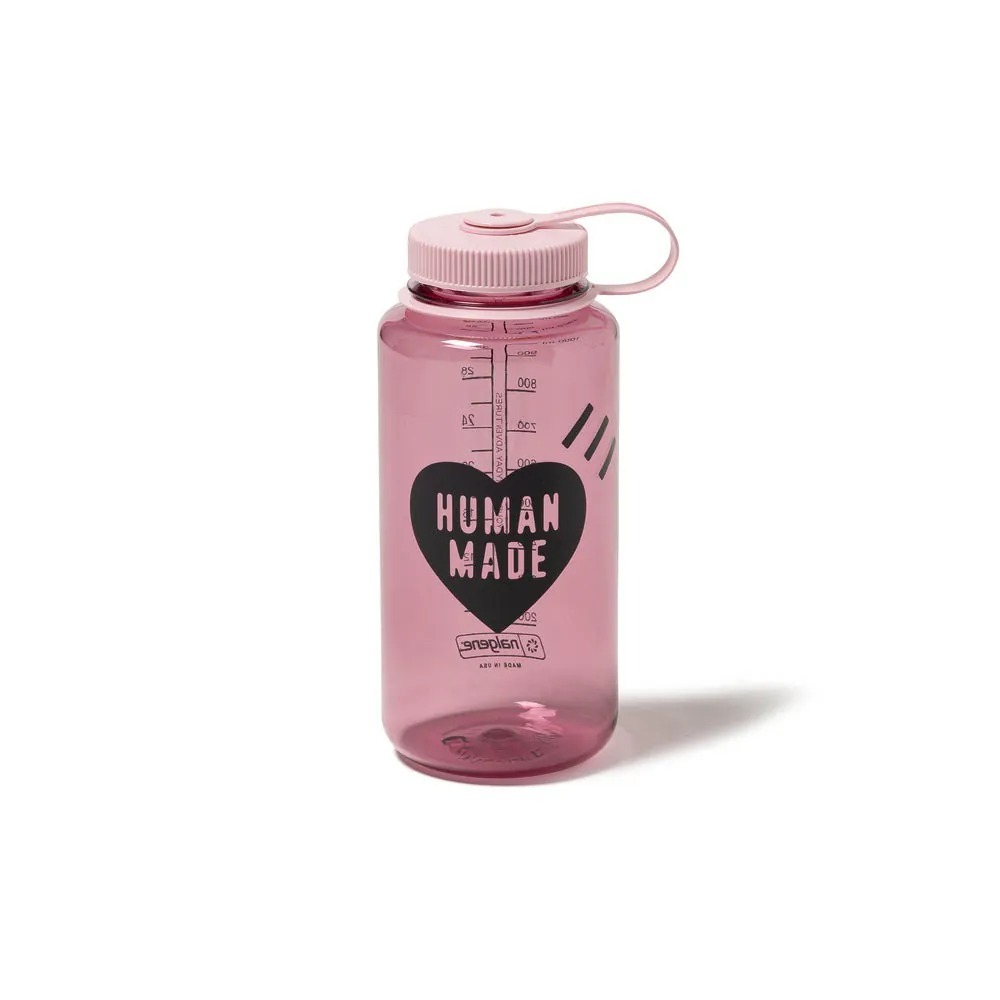 2025SS HUMAN MADE NALGEN BOTTLE 水壺 水瓶 冷水壺 現貨 HM29GD111